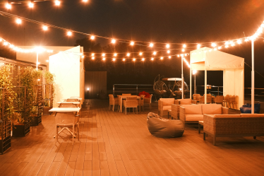 Сбываются не очень оптимистичные прогнозы. Вице-президент IT-гиганта GlobalLogic о сокращении бизнеса в Украине, переходе на гиг-контракты и бронирование. Интервью /Фото 7