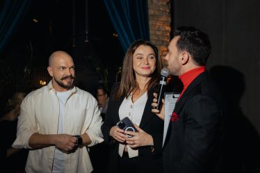 Культура вишуканого відпочинку і фокус на благодійність: концепція розвитку ресторанів BAO Group /Фото 7