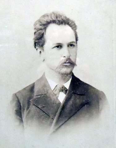 кто такой Евгений Чикаленко /Wikipedia