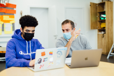 Виклик часу: як Печерська міжнародна школа формує нове покоління лідерів&amp;nbsp; /Фото 18