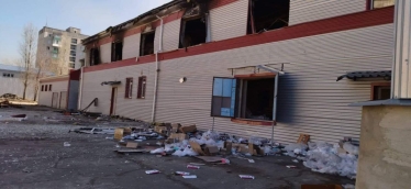 Перекроїти все. Війна зруйнувала понад половину швейного бізнесу України. Як він намагається постати з попелу /Фото 2