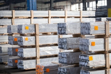 Металургія та війна. Зберегти бізнес і не втратити професіоналів. Кейс групи Alumeta /Фото 4