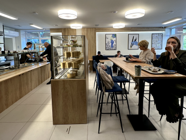 FoodieSpace