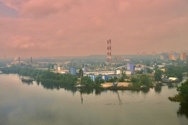 Анна Наконечная