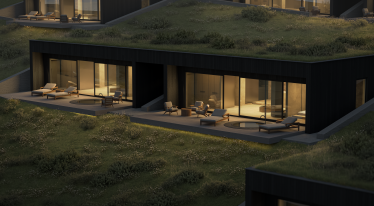 YUGEN by FIVE FORCES