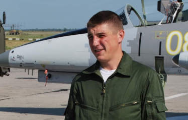 Командування Повітряних Сил ЗСУ