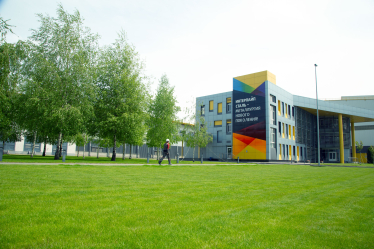 Як плавлять «зелену» сталь в Україні /Фото 1