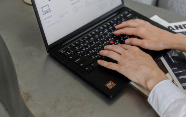 Lenovo ThinkPad T14s Gen 6