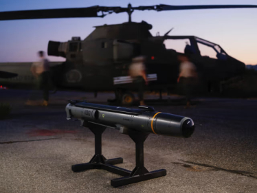 Американська Anduril та німецька Rheinmetall вироблятимуть ударні дрони і крилаті ракети в Європі /Фото 1