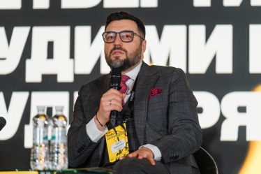 Сергій Коваленко, СЕО YASNO