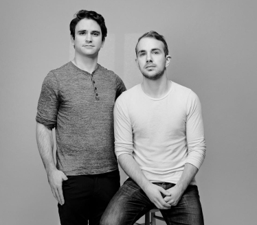 SASHA MASLOV FOR FORBES