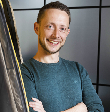 Український стартап Saldo Apps хоче вмістити у смартфон малий бізнес підприємців від США до Азії. У чому його секрет? /Фото 1