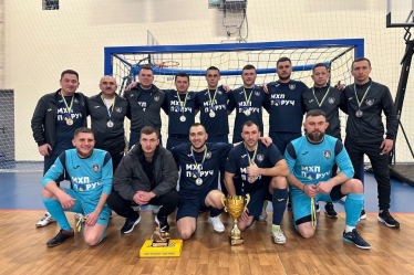 Ветеранські ініціативи БФ «МХП-Громаді»