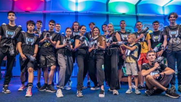 Prague Education Center