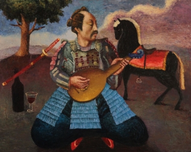 Недоплачений Ройтбурд. Уривок з майбутньої книги Андрія Лозового про Олександра Ройтбурда /Фото 5