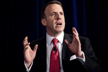 Эдвард Глейзер, доктор экономики Гарвардского института. /Getty Images