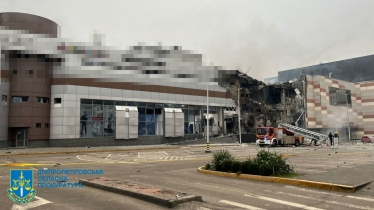 Росія завдала масованого ракетного удару по Україні. Що відомо про наслідки (оновлюється) /Фото 10