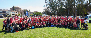 Handshake помогает миллионам студентов начать карьеру. А работодателям – искать таланты среди поколения Z. Почему компанию оценивают в $1,5 млрд? /Фото 1