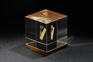 Музей фрагментів війни зібрав 300 артефактів для допомоги постраждалим від дій окупантів. Дев’ять історій експонатів&amp;nbsp; /Фото 8