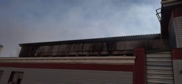 Перекроїти все. Війна зруйнувала понад половину швейного бізнесу України. Як він намагається постати з попелу /Фото 3