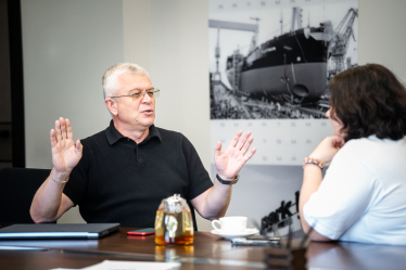 Іван Герасимович, генеральний директор Smart-Holding.