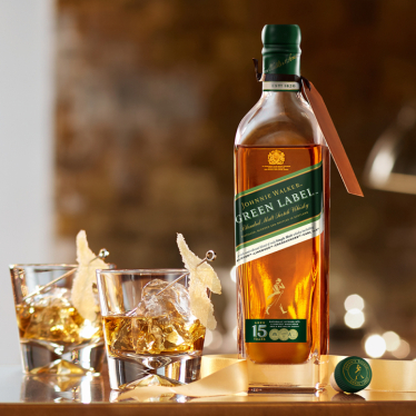 Johnnie Walker Green Label Reserve