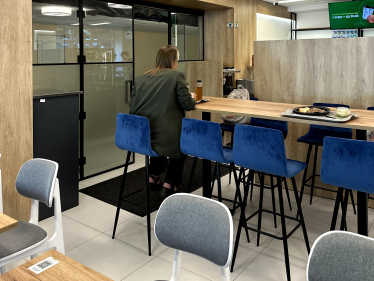 FoodieSpace