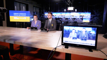 Медиавойна за миллионы долларов в месяц. Каналы Ахметова, Пинчука, Коломойского и Фирташа объединили в один эфир. Как это работает и откуда брать деньги /Фото 18