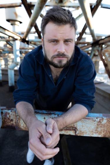 Єгор Гордєєв