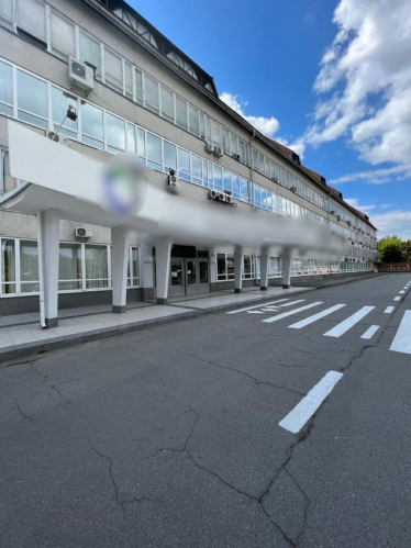 В Украине арестовали корпоративные права крупного химпредприятия на 2,3 млрд грн /Фото 1