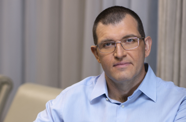 Евгений Осипов СЕО «Кернел» /предоставлено пресс-службой