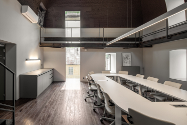 Как превратить производителя дрожжей в биотех-компанию? «Энзим» кардинально сменил офис. Что из этого вышло /Фото 3