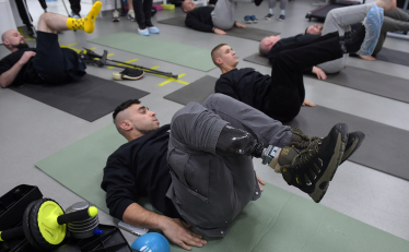 Громадська організація «Серце Азовсталі»