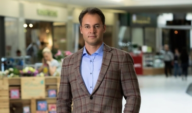 Інвестиційний дрімтім. Костянтин Магалецький та Андрій Ставніцер створюють фонд на мінімум $100 млн. На чому фокус, звідки гроші, хто клієнти /Фото 1