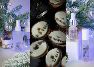 Лавандова імперія