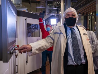 Все буде «Кока-Кола». Як компанія інвестує у свій розвиток, економіку та суспільство /Фото 1