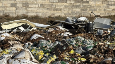 На Харківщині знищено макаронний завод «Стрілець» (фото) /Фото 1