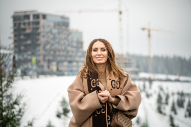 Інвестиційний форпост. Західний регіон України стає центром інвестицій у нерухомість. Перспективи та прогнози /Фото 7