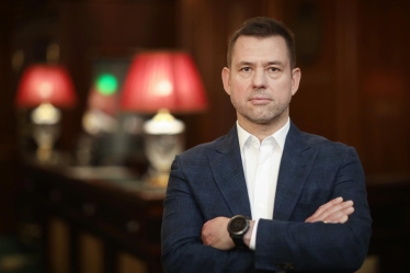 Готелі під прикриттям. Правоохоронці підбираються до топової готельної мережі України. Як вона пов'язана з російськими депутатами та злодіями в законі /Фото 8