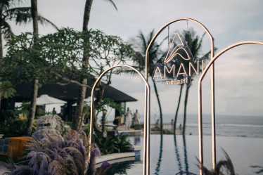 Девелопер TEUS Group виходить на ринок Балі. Які перспективи? Інтервʼю з founder &amp;amp; CEO компанії Баселем Хуарі /Фото 5