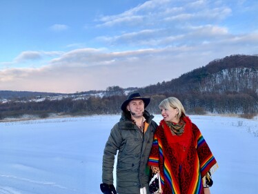 з особистого архіву