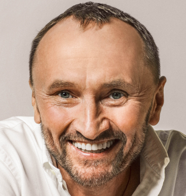 Игорь Гуменный, владелец UBC Group, глава комитета по развитию промышленности и инфраструктуры СУП /Александр Чекменев