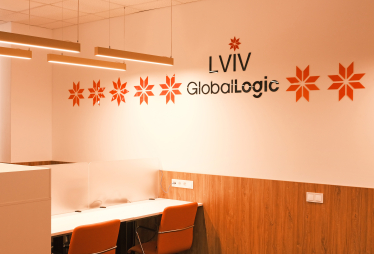 GlobalLogic создает атмосферу Кремниевой долины в своем офисе. Вот как это работает в украинских реалиях /Фото 21