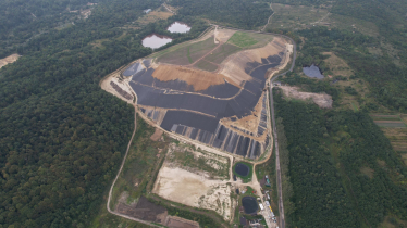 На рекультивацію Грибовицького звалища пішло вісім років і €26 млн. Як зараз виглядає колись одна з найбільших проблем Львова /Фото 1