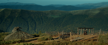 Для любителів «Хороброго серця» та «Короля Артура». Кінематографісти та історик  пояснюють, чому варто подивитися вітчизняний екшн «Довбуш» /Фото 5