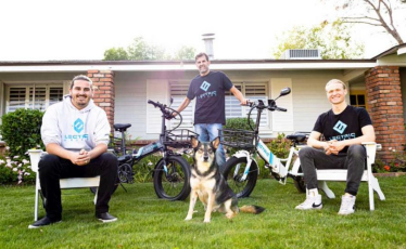 Як продати 100 000 електровелосипедів по $1000, коли твої конкуренти — важковаговики індустрії? Стартап Lectric eBikes знайшов вихід /Фото 1