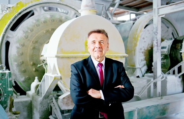 Топовий бізнес поляків збіднів на $11 млрд. 100 найбільших польських приватних компаній 2022. Рейтинг Forbes Польща /Фото 6