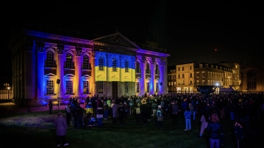 Не запрошуйте нових російських студентів. Як університети світу реагують на російське вторгнення і допомагають українцям /Фото 1