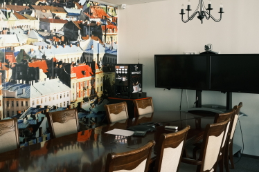 Як схрестити офлайн і онлайн офіси. Кейс від Vodafone Україна /Фото 14