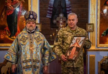 храм Святого Миколая